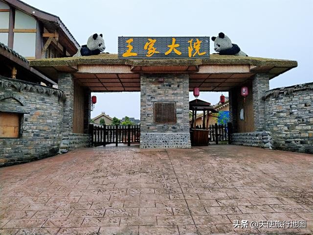 全民热遗,峨眉最值得逛的地方