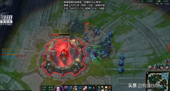 LOL皎月女神玩法,新版lol皎月女神天赋符文