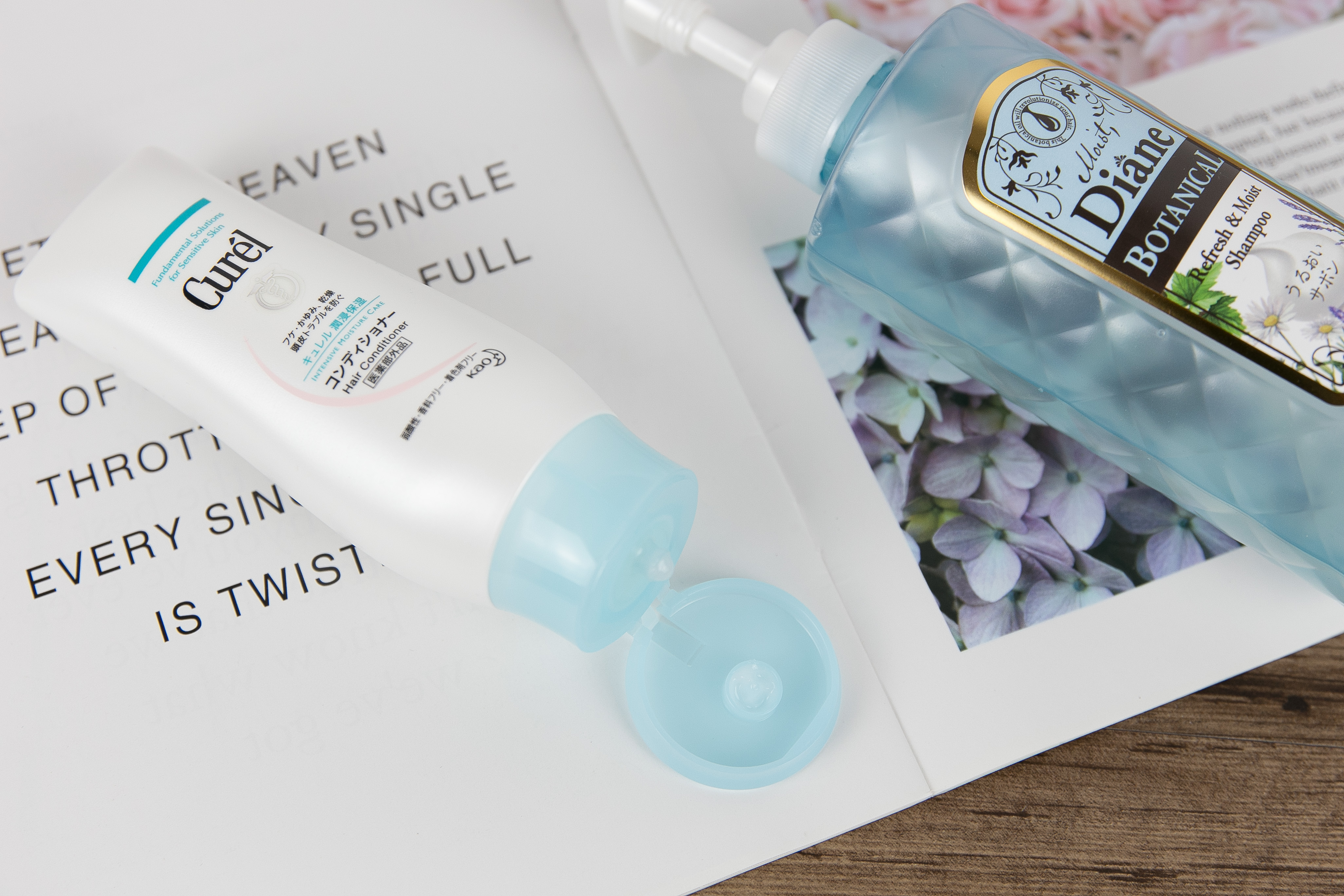 个护美妆运营,个护美妆靠谱吗