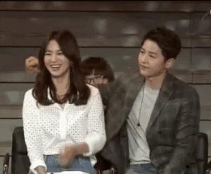 有一种分手叫宋慧乔和宋仲基,宋慧乔宋仲基婚姻还有没有可能