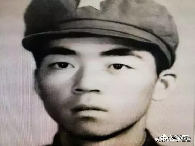 23军67师201团历任团长,23军67师老兵