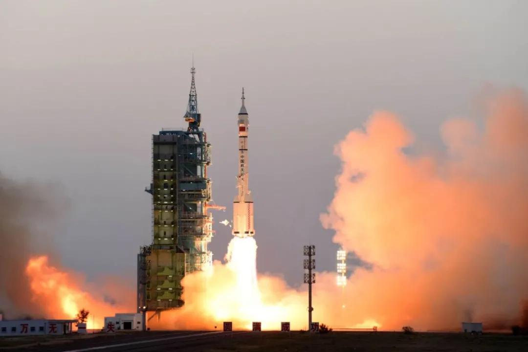 走进中国酒泉卫星发射中心,酒泉卫星发射中心工作怎么样