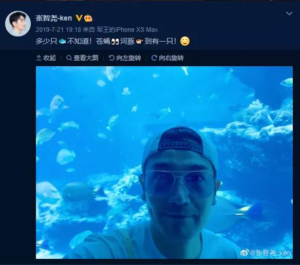 被称为香港第一帅哥,香港最隐藏富豪