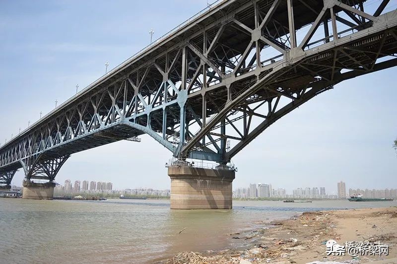 护卫桥梁安全保有桥梁价值