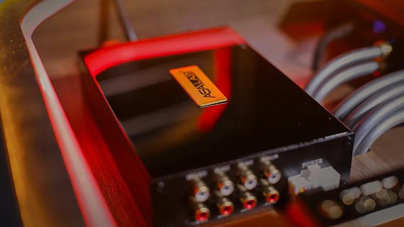 汽车音响用什么播放音质最好,学会这几个高音技巧