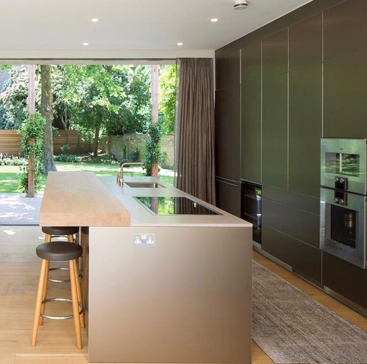 欧洲品牌橱柜,有钱人喜欢的奢侈品牌