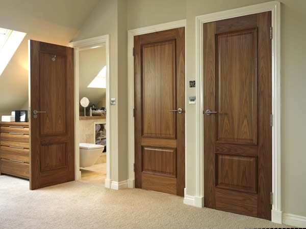 实木门的材质和构造,实木门种类以及介绍视频