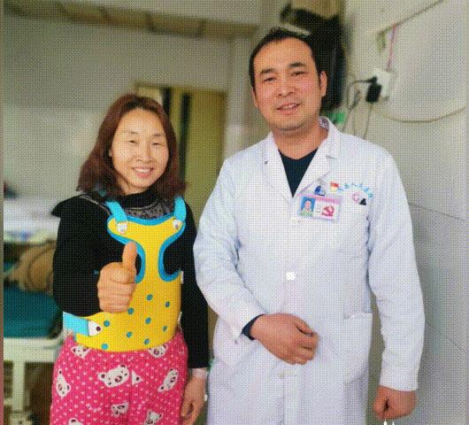 滑县人民医院最好医生,滑县人民医院卒中中心主任