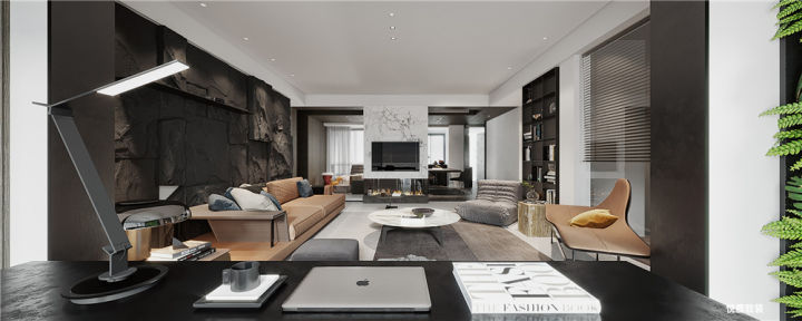 软装一定要找设计吗,装修有没有必要找软装设计师