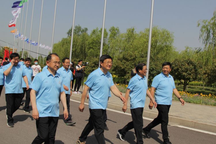 滨州企业家年会,滨州第二届企业家运动会名单