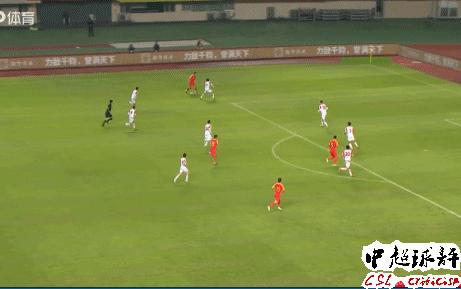 国奥泰国拉练黄紫昌,中国足球主帅对黄紫昌的评价