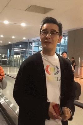 黄晓明baby离婚,黄晓明和baby为什么离婚