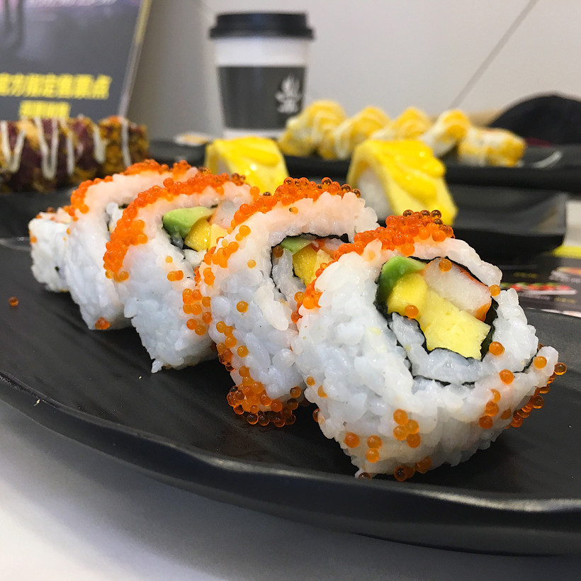 美食地图中的美食有哪些,美食地图盘点