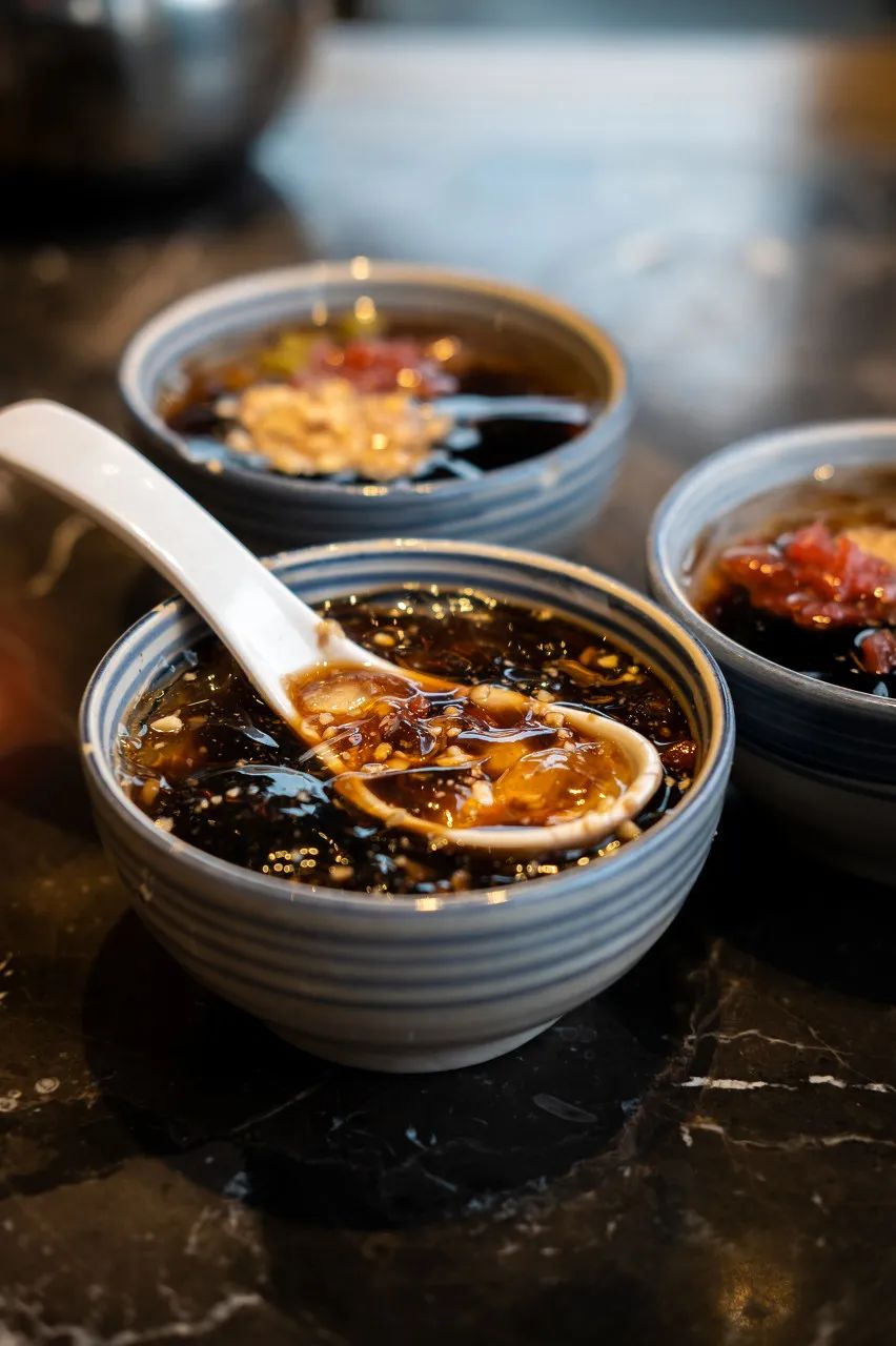 重庆味道是不是重辣,重庆苦中有甜