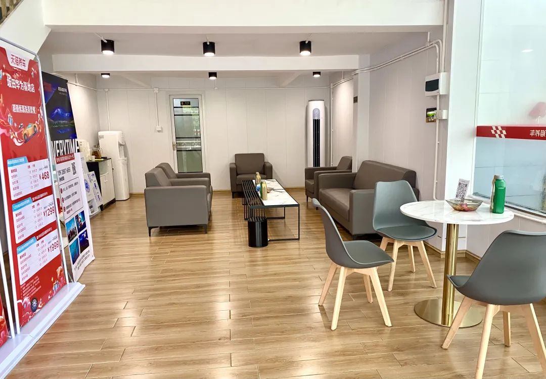 华为19年老兵加盟天猫养车，小白创业，如何4个月接近盈亏平衡？