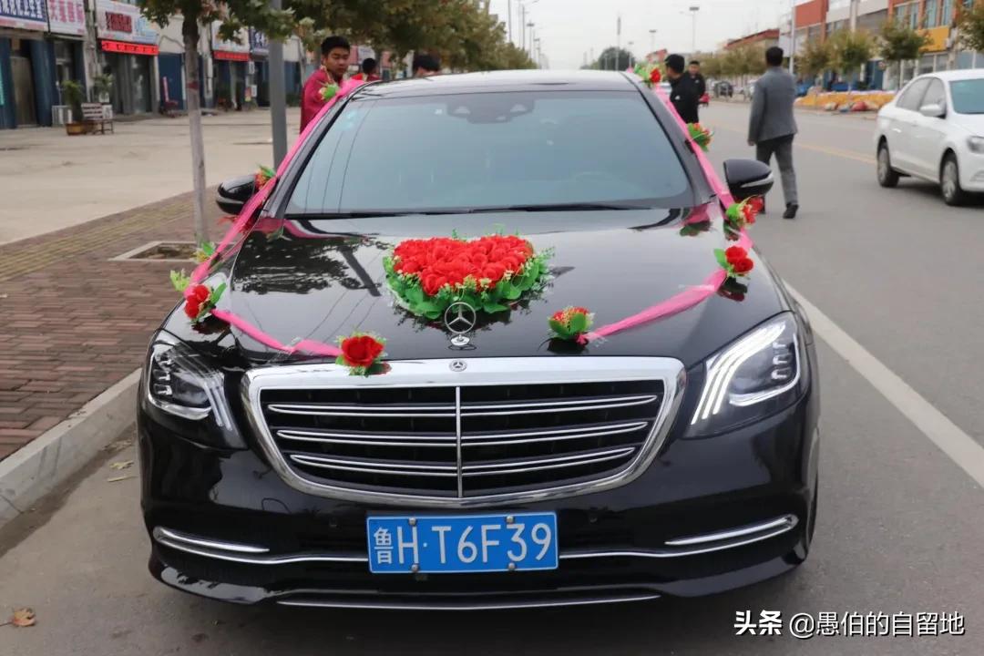 独一无二的农村婚礼,徐州浪漫的农村婚礼