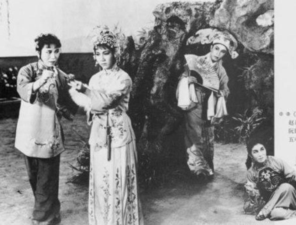 赵丽蓉逝世22周年,纪念赵丽蓉去世二十年