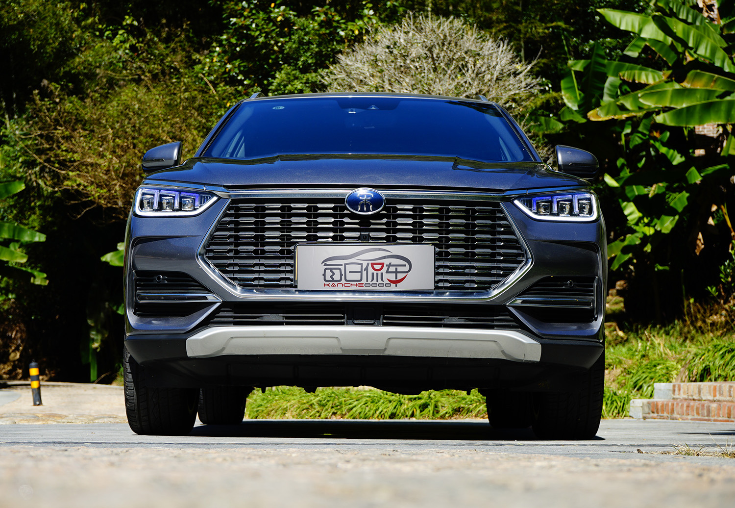 宋plus动力深度测评,比亚迪宋prodmi与宋plusdmi底盘