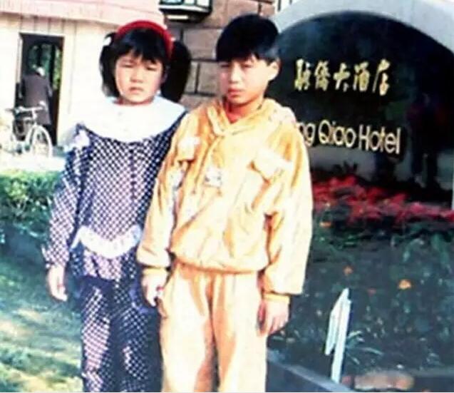 女排宿将徐云丽：母爱泣血催泪，退役后生活状况怎样？