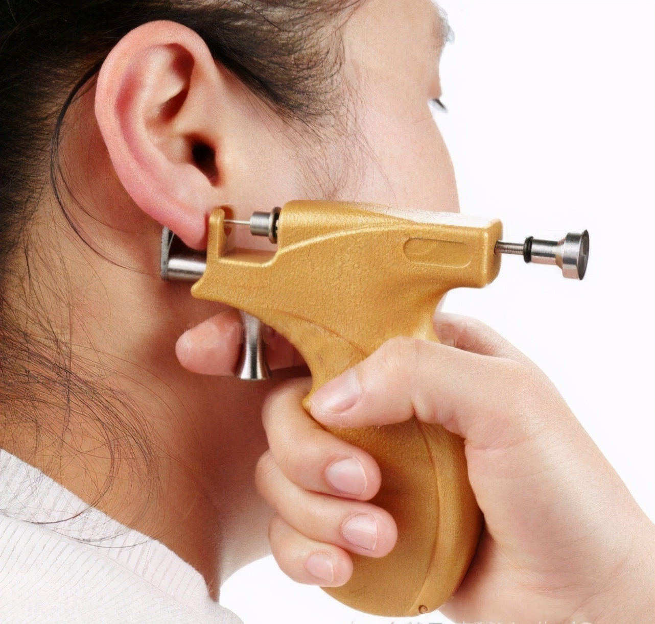 中医为什么不建议打耳洞,为什么不建议打激光耳洞