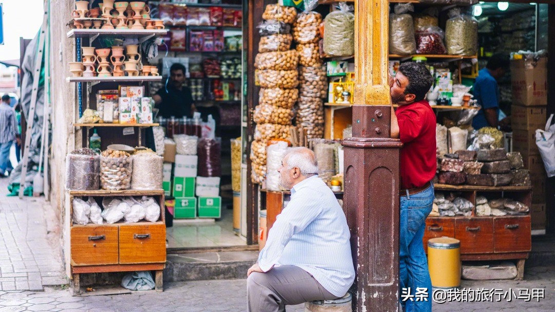 迪拜游玩一定要体验一次,迪拜必去十大景点旅游攻略