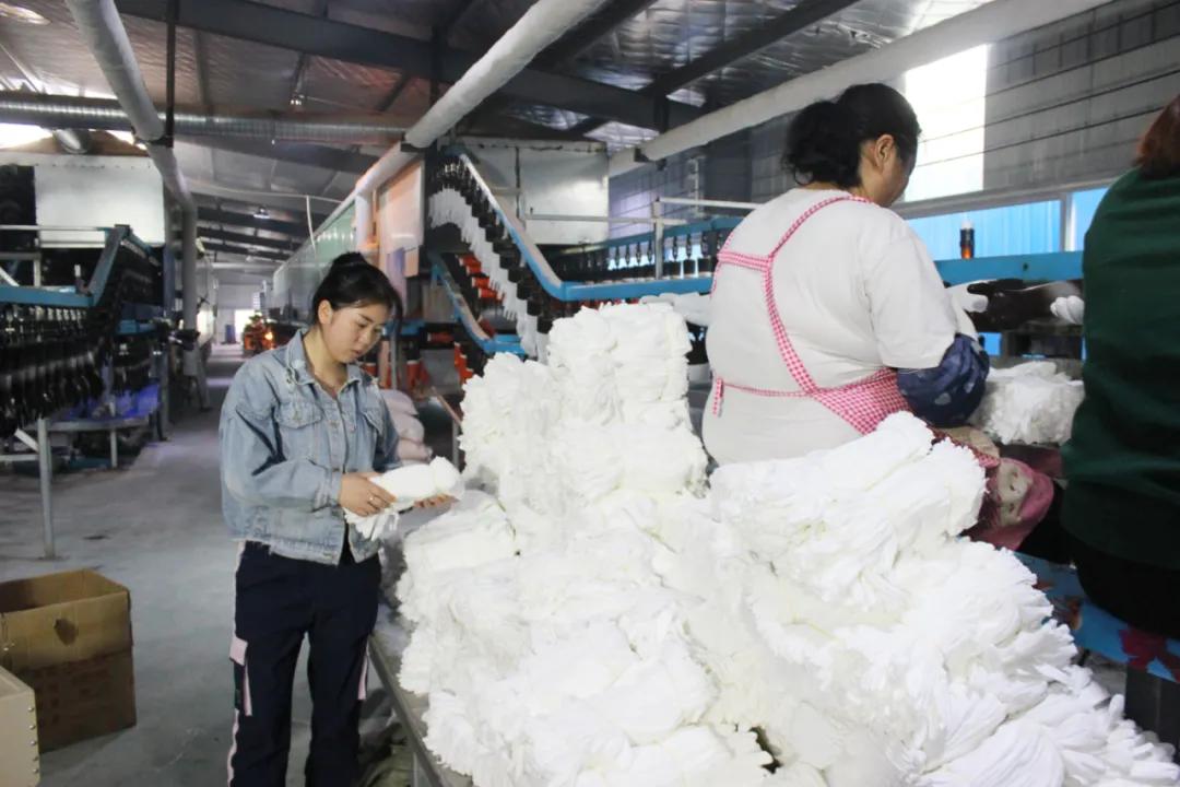 双十一中的劳保店主：做劳动者“护航人”