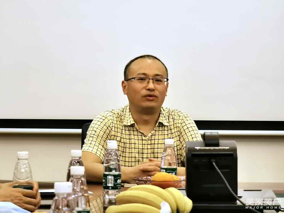 疫情之下建材行业演讲,疫情之下木材市场