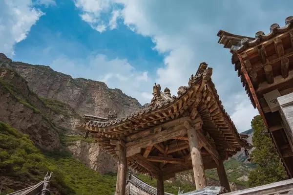 去五台山10大忠告,去五台山不需要任何理由