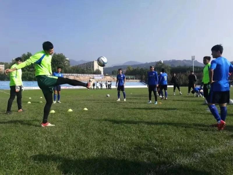 西安优柯:收官之战有无观众都要认真备战