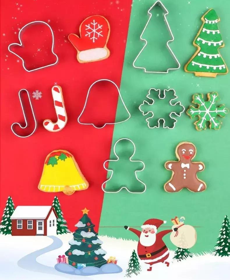 能给圣诞老人换衣服?这个圣诞嘉年华在搞什么名堂?!