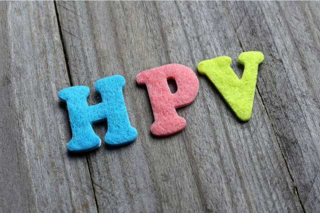 22个月女婴感染hpv,小女孩怎么判断是否感染hpv