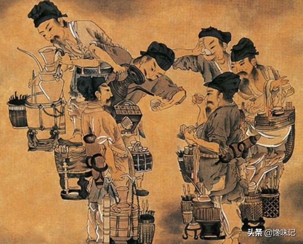 迷倒阎锡山,征服汪曾祺,又黑又酸的山西醋凭什么魅力这么大?