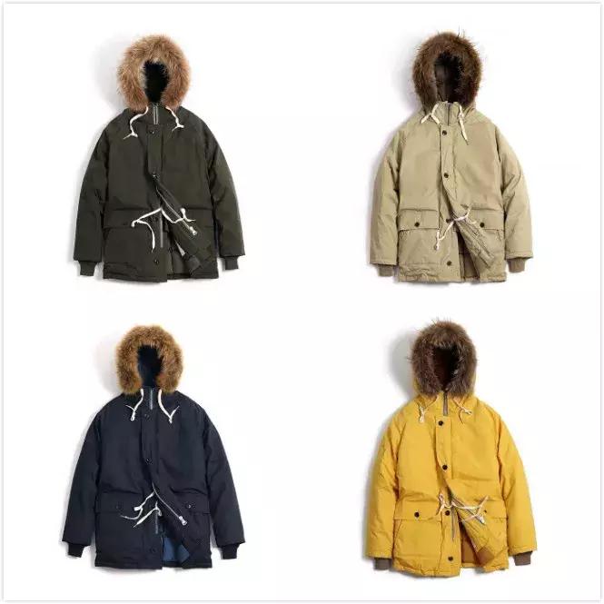 羽绒服你们都在哪里买,想买羽绒服又舍不得买