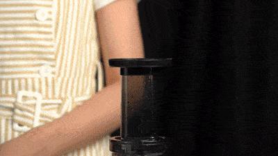 天天喝果汁会胖吗,果汁出汁率高的好处