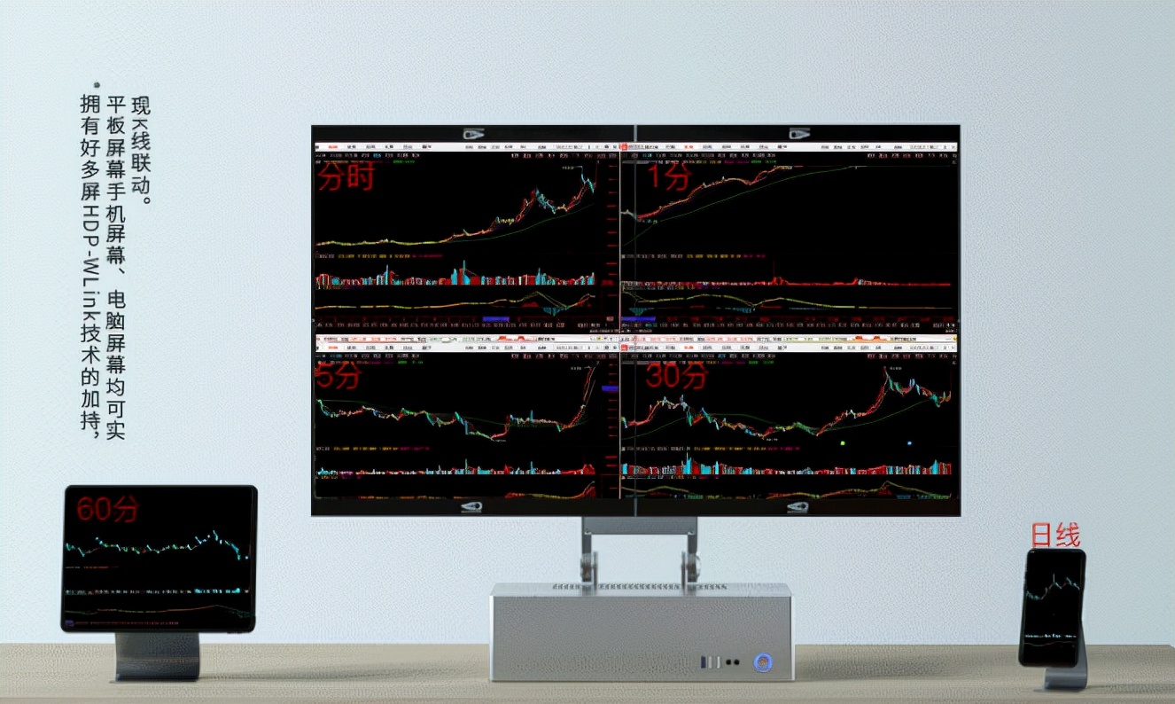 多屏电脑使用感受,四屏多屏电脑怎么样