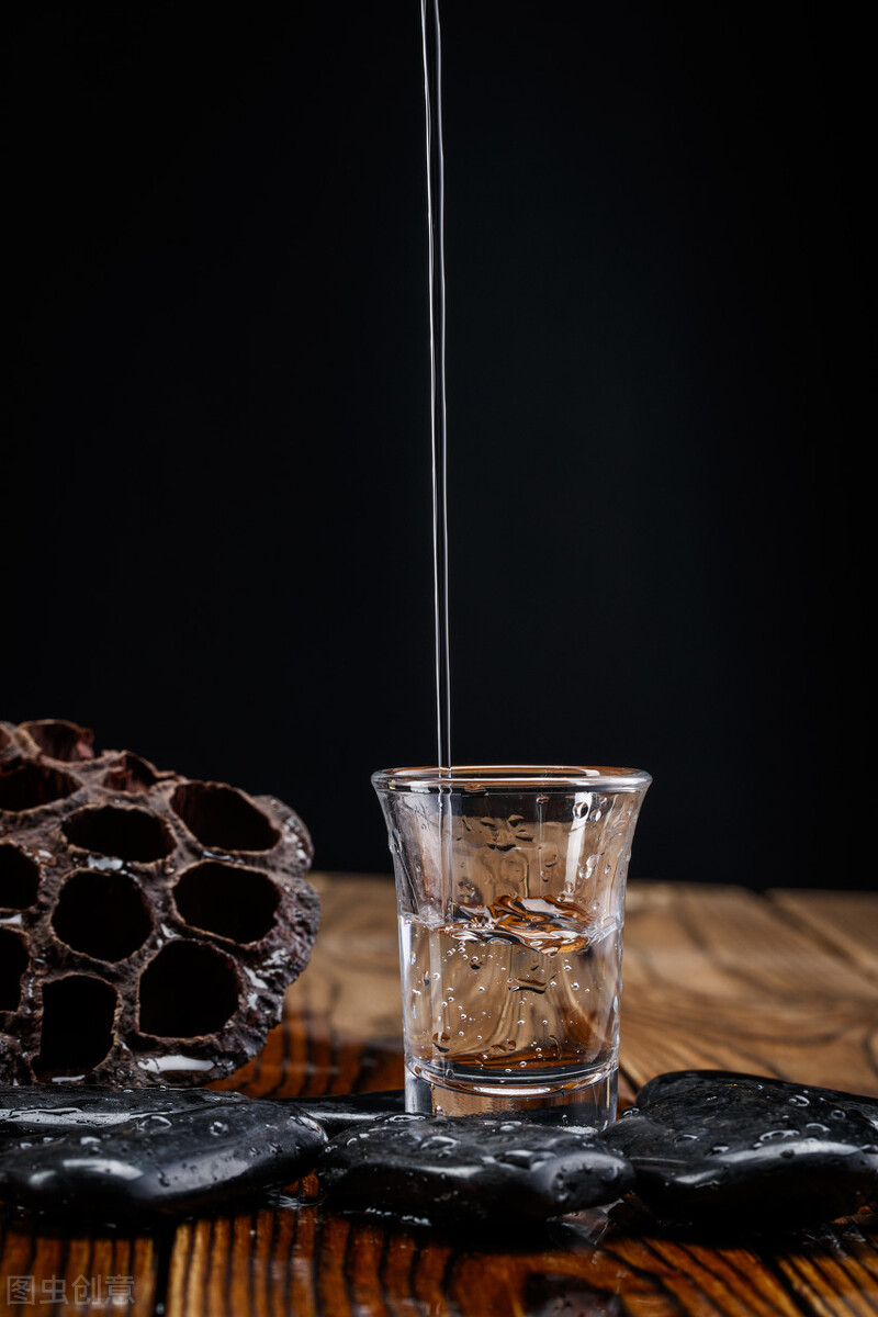 纯粮原装酒好喝不上头,纯粮酒一喝就晕