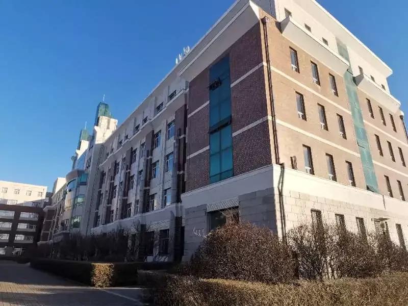 吉林省独立院校（三）长春工业大学人文信息学院