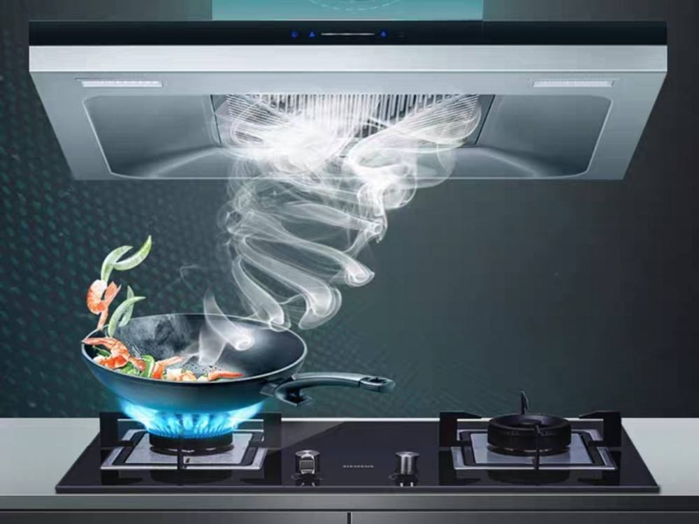 家用厨房的油烟机怎么选,厨房抽油烟机怎么选