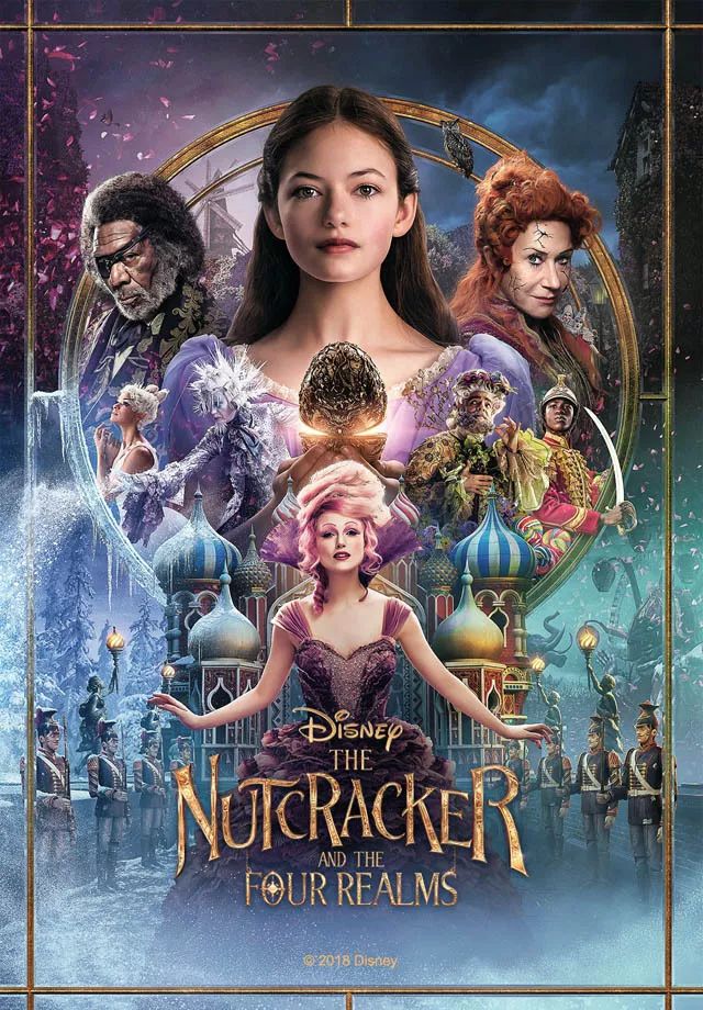 国航2月机上电影播报来了！春节回家，选国航就对了！