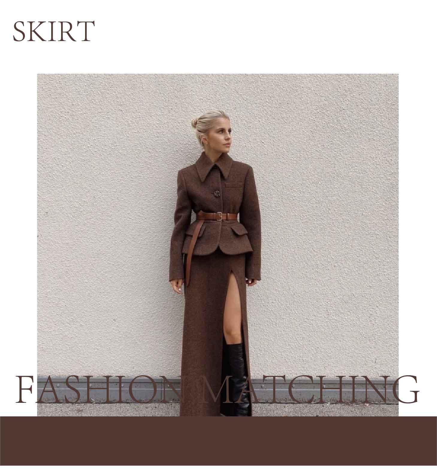 什么样的身材穿包臀裙好看啊,什么身材都可以驾驭的包臀裙