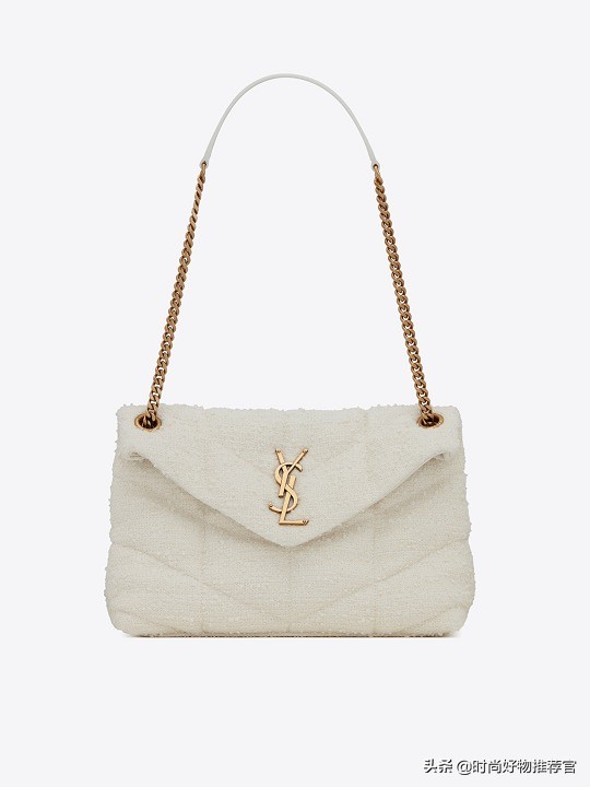 ysl新包7000,ysl中古包灰色亮色