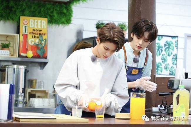 理涛,NZND为什么可以成为宇宙级男团?