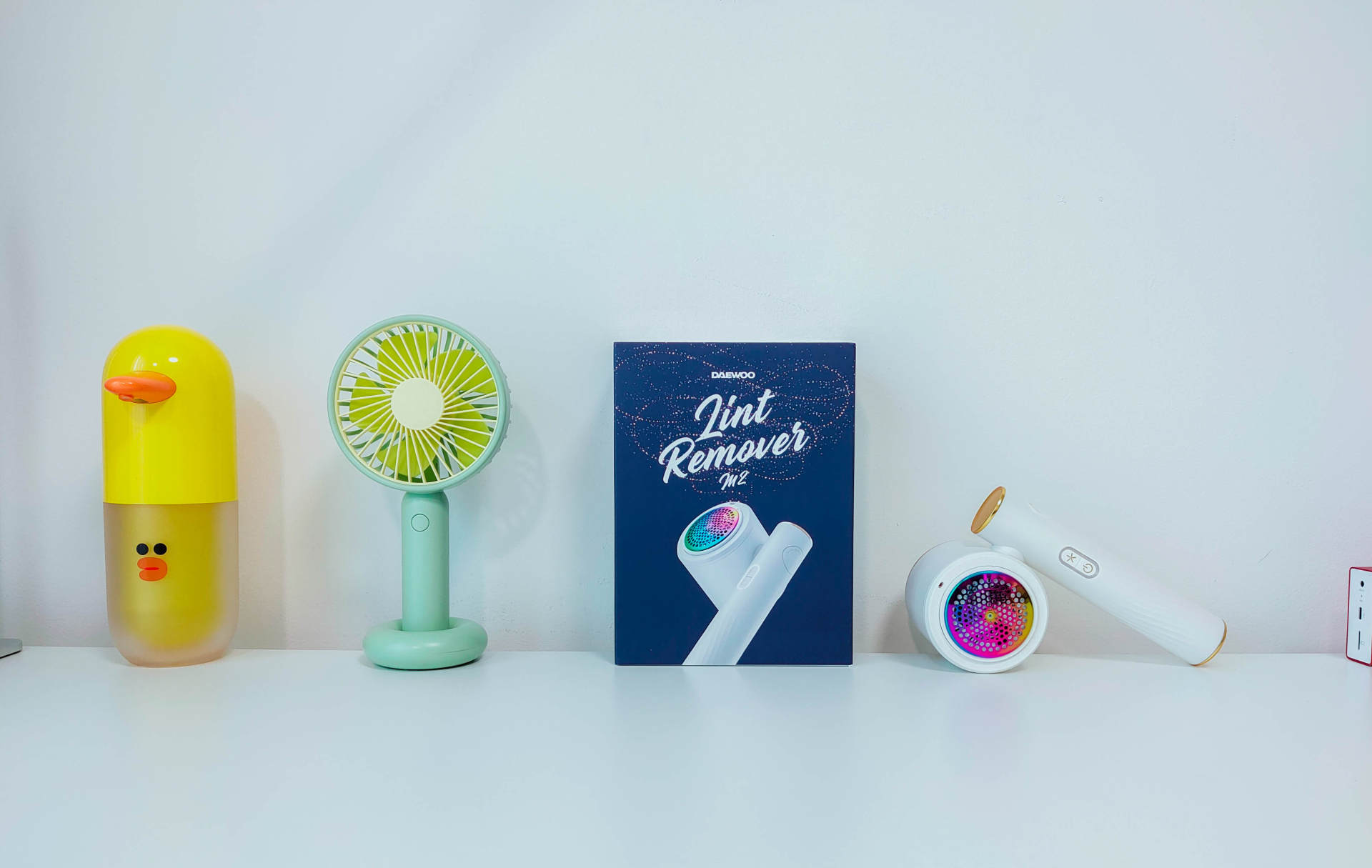 不打破衣服的毛球修剪器,毛球修剪器大宇