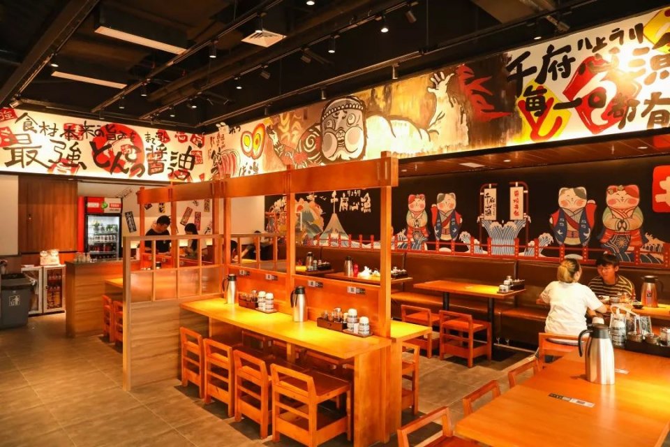 人气高颜值丼饭,爆辣牛丼饭