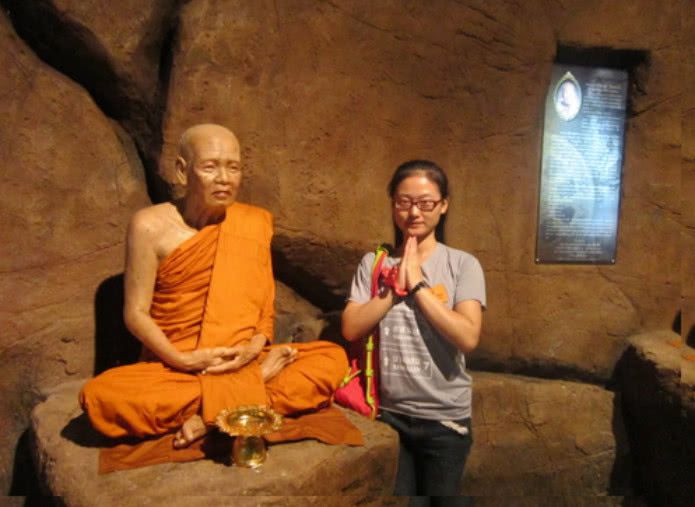 一位百岁老僧的三句话,福薄命苦的人怎么改变