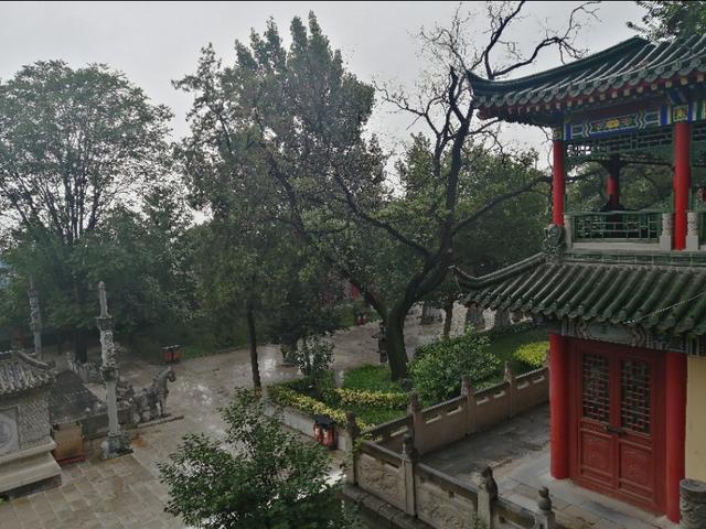 自驾成都西安华山三天旅游攻略,西安到华山一日游自驾游攻略