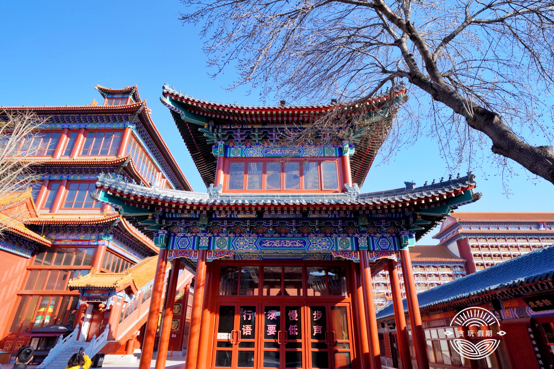 廊坊值得玩的地方,廊坊有好玩的地方吗多少钱