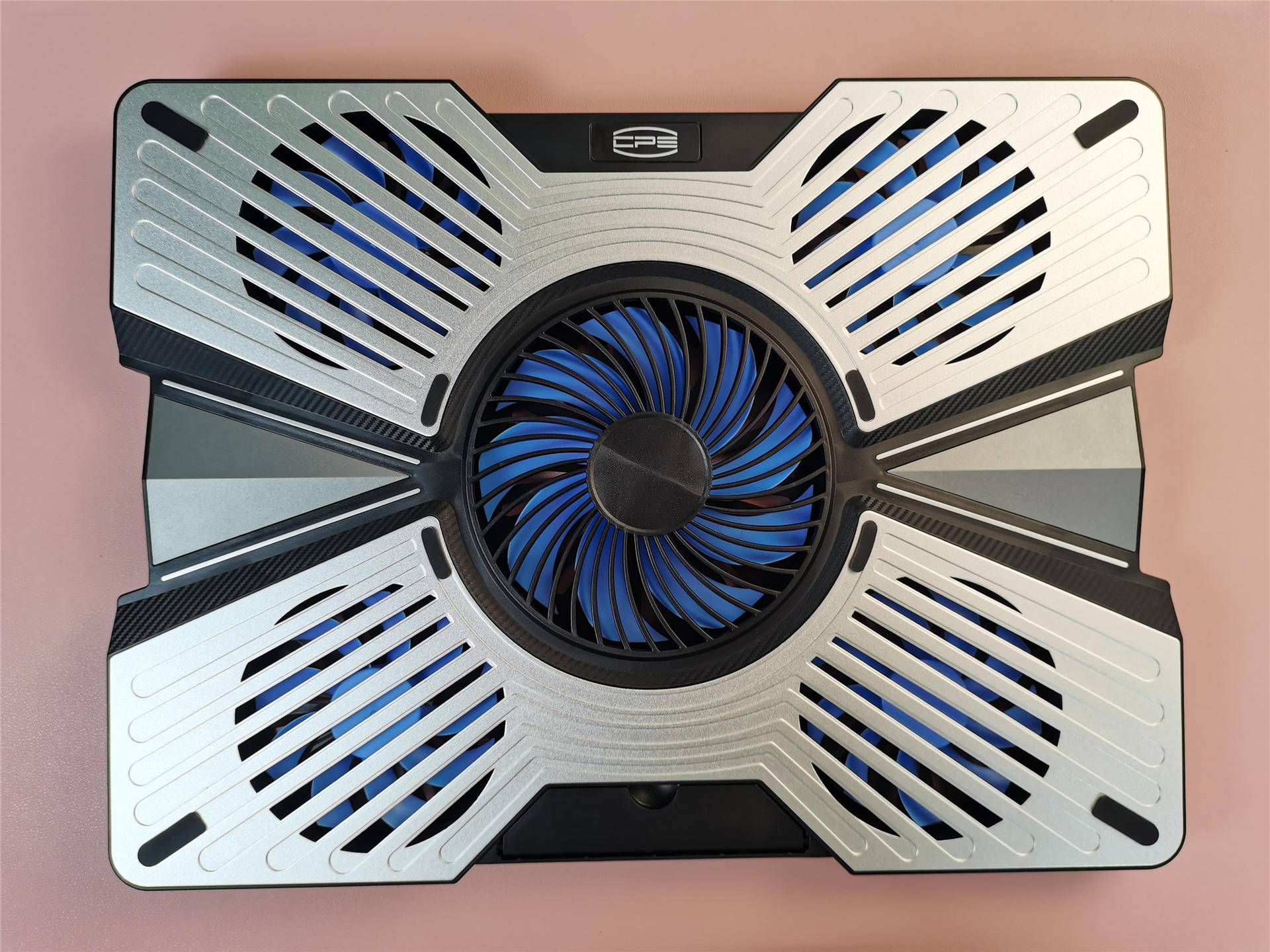 超频3笔记本电脑散热器怎么样,笔记本散热硅脂和散热垫