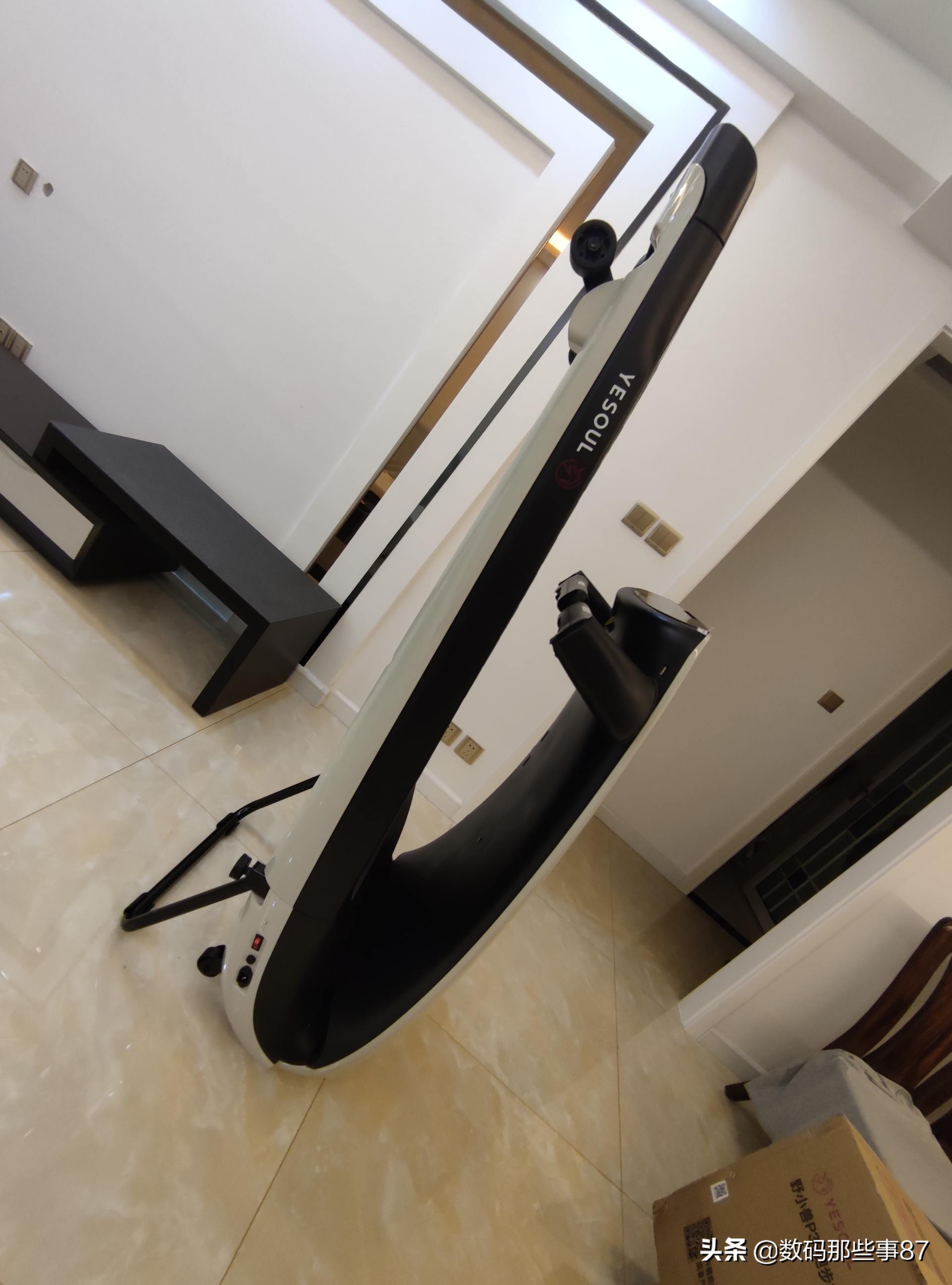 野小兽p30跑步机安装,小兽跑步机p30