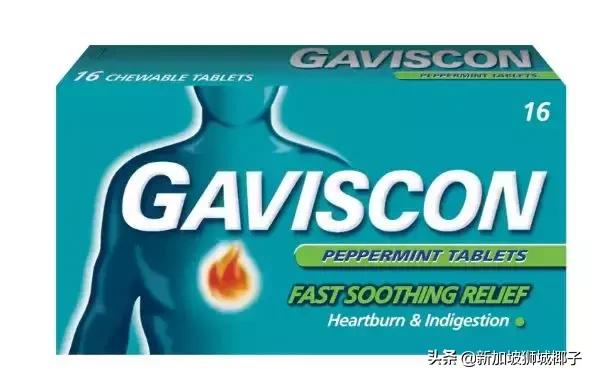 在新加坡有什么值得买的药,去新加坡买什么药好